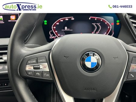 2021 BMW 1-Series - photo 32