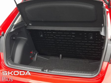 2023 Skoda Fabia - photo 7