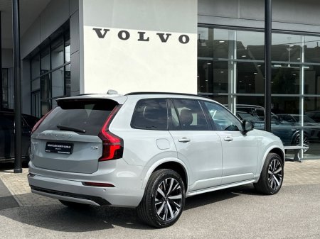 2025 Volvo XC90 - photo 6
