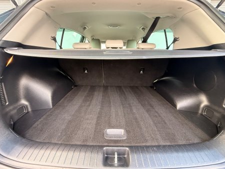 2019 Kia Sportage - photo 23
