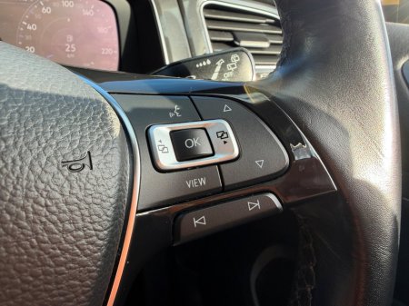 2019 Volkswagen Golf - photo 25