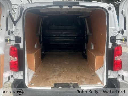 2024 Opel Vivaro - photo 5