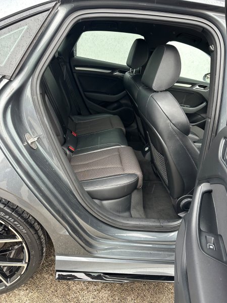 2018 Audi A3 - photo 18
