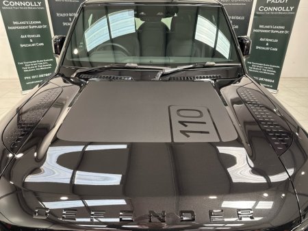 2026 Land Rover Defender - photo 31