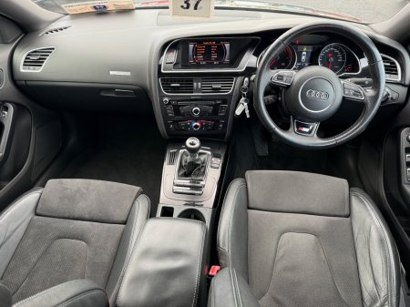 2014 Audi A5 - photo 11