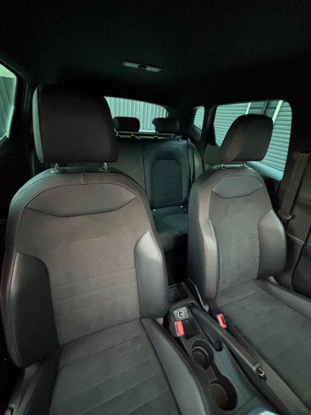 2024 SEAT Arona - photo 26