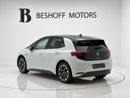 2021 Volkswagen ID.3 - photo 3