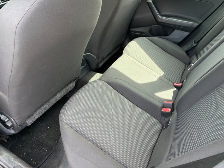 2018 Volkswagen Polo - photo 13