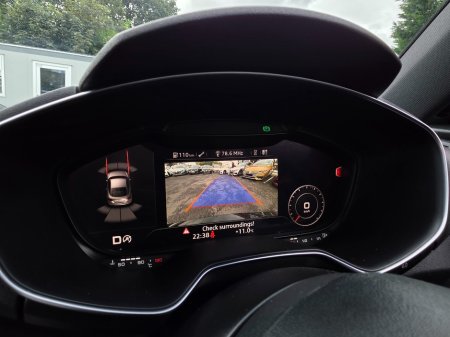 2016 Audi TT - photo 7