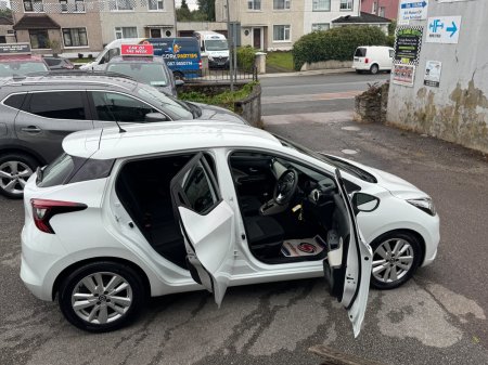 2021 Nissan Micra - photo 3