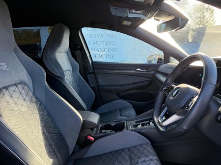 2021 Volkswagen Golf - photo 13