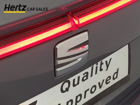 2024 SEAT Tarraco - photo 10