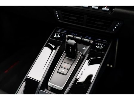 2025 Porsche 911 - photo 27
