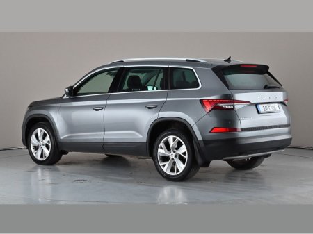 2024 Skoda Kodiaq - photo 4