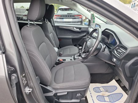 2022 Ford Kuga - photo 11