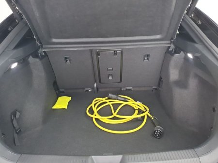 2025 Volkswagen ID.5 - photo 15