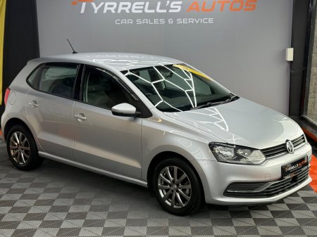 2015 Volkswagen Polo - photo 2