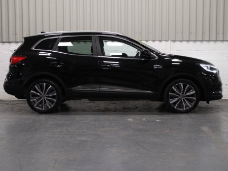 2019 Renault Kadjar - photo 5