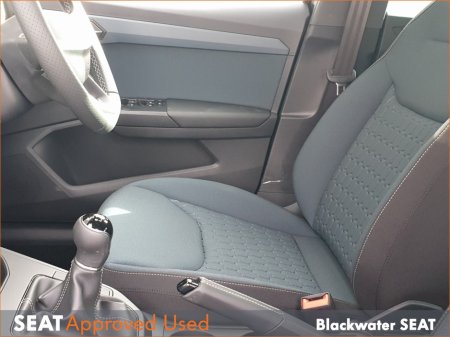 2026 SEAT Arona - photo 8