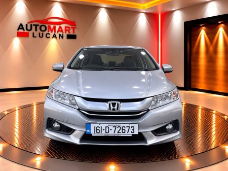 2016 Honda Grace - photo 3