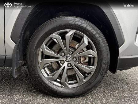 2024 Toyota RAV4 - photo 16