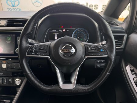 2019 Nissan Leaf - photo 25