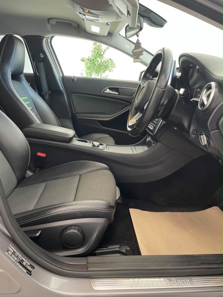 2016 Mercedes-Benz A-Class - photo 13