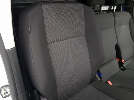 2026 Citroen Berlingo - photo 19