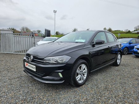 2018 Volkswagen Polo - photo 3