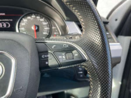 2016 Audi Q7 - photo 10
