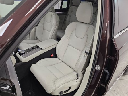 2025 Volvo XC90 - photo 18