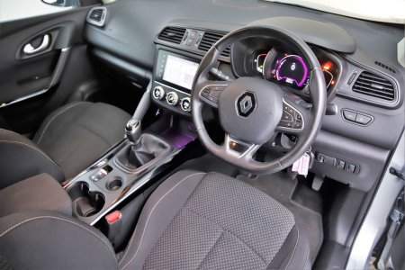 2020 Renault Kadjar - photo 13