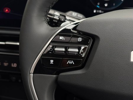2026 Kia Niro - photo 12