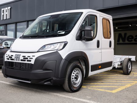 2026 Fiat Ducato - photo 3