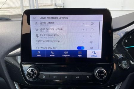2023 Ford Puma - photo 27