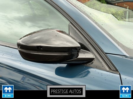 2021 Peugeot 508 - photo 40