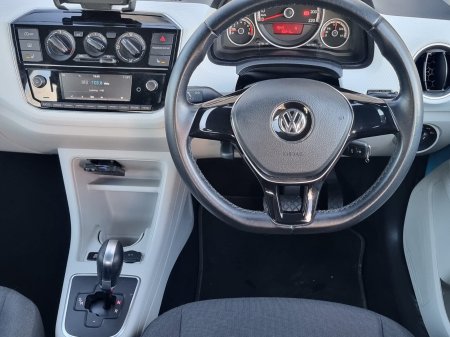 2018 Volkswagen up! - photo 14
