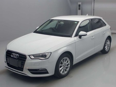 2013 Audi A3 SPORTS BACK 1.4TFSI