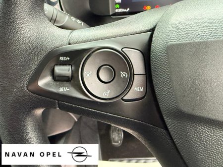 2024 Opel Corsa - photo 19