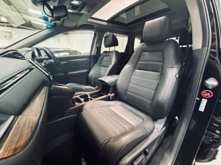 2019 Honda CR-V - photo 11