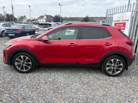2018 Kia Stonic - photo 6
