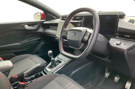 2025 Ford Puma - photo 9
