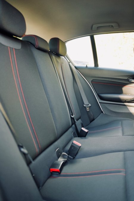 2016 BMW 1-Series - photo 15