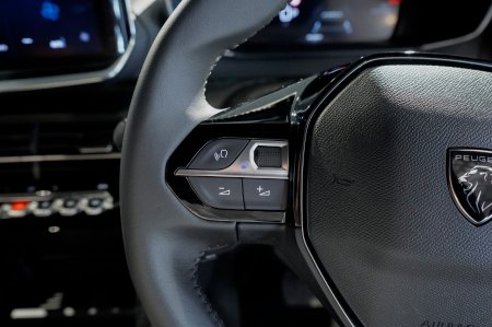2026 Peugeot 2008 - photo 23