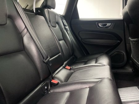 2023 Volvo XC60 - photo 19