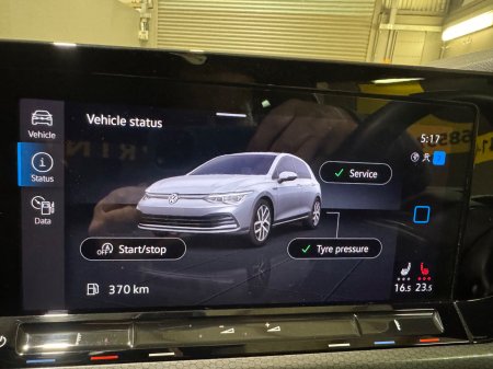 2022 Volkswagen Golf - photo 26