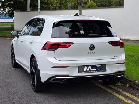 2020 Volkswagen Golf - photo 12