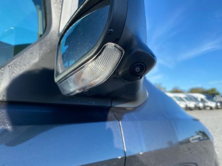 2026 Ford Transit Custom - photo 22