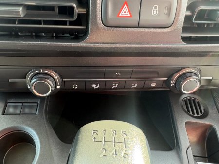 2021 Citroen Berlingo - photo 16