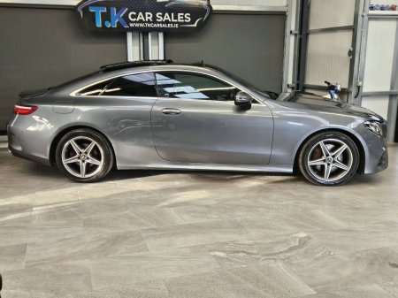 2018 Mercedes-Benz E-Class - photo 2